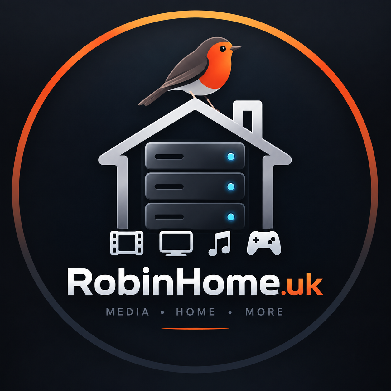 RobinHome.uk